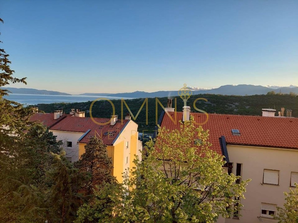 Apartmán K pronájmu - PRIMORSKO-GORANSKA RIJEKA