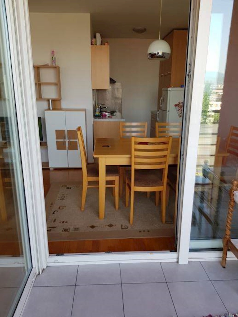 Apartmán Na prodej - GRAD ZAGREB ZAGREB