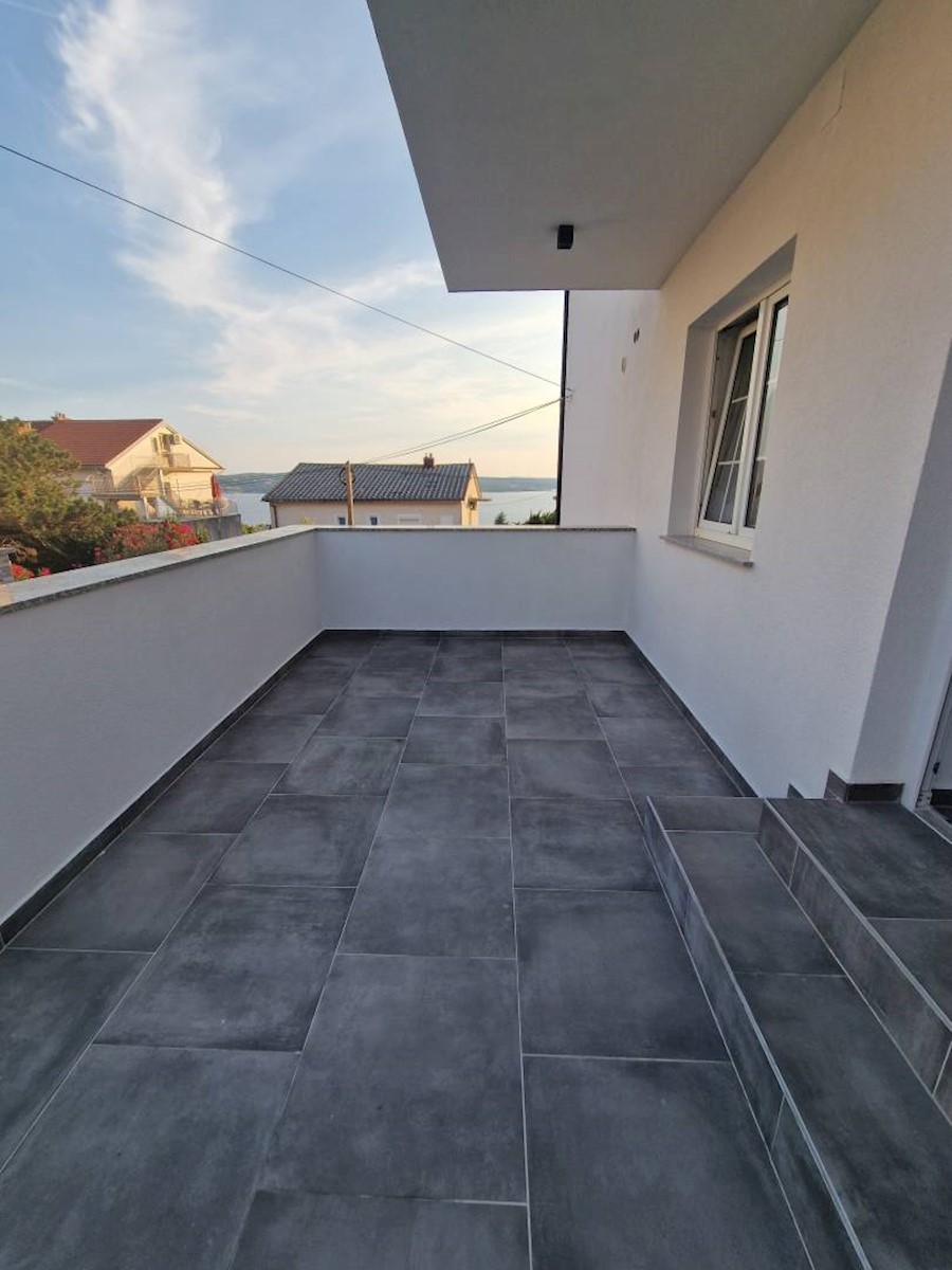 Apartmán Na predaj - PRIMORSKO-GORANSKA CRIKVENICA