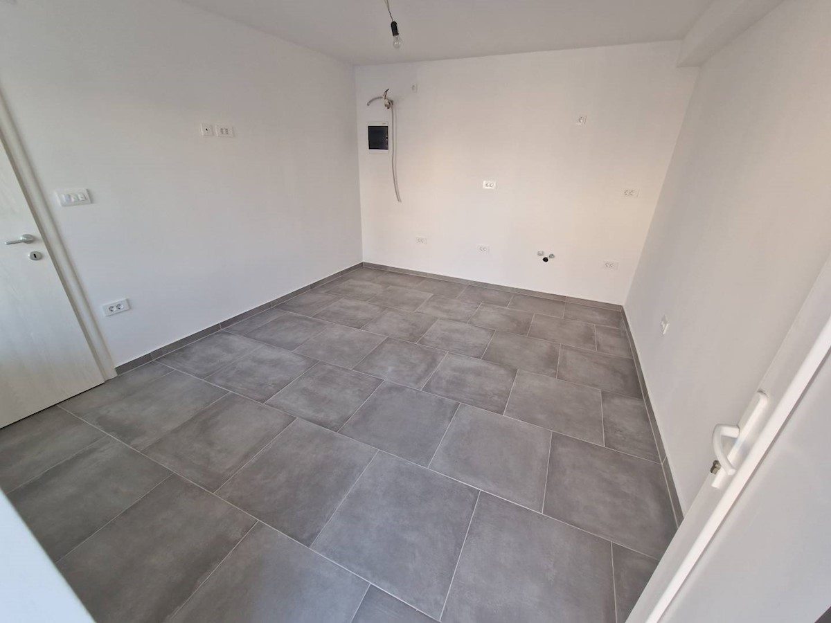 Apartmán Na predaj - PRIMORSKO-GORANSKA CRIKVENICA