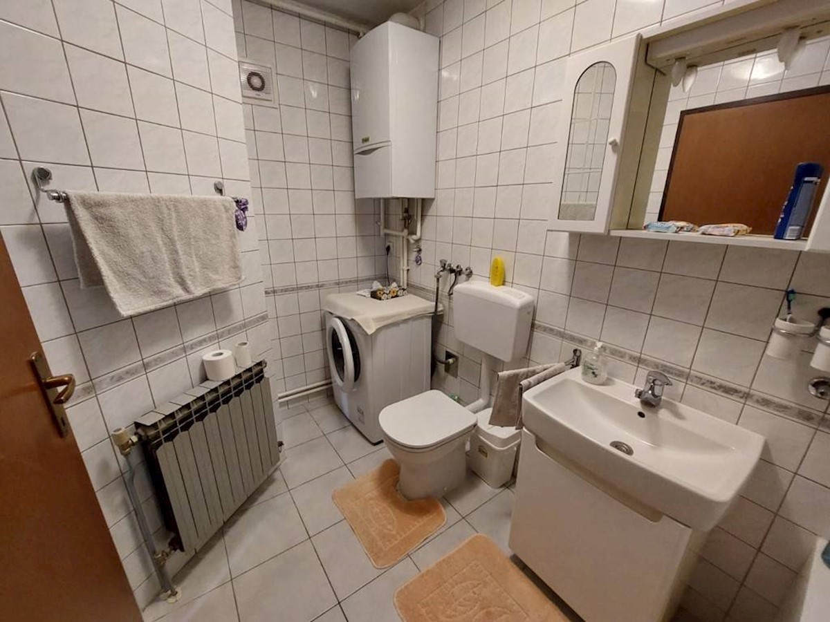 Flat For sale - GRAD ZAGREB ZAGREB