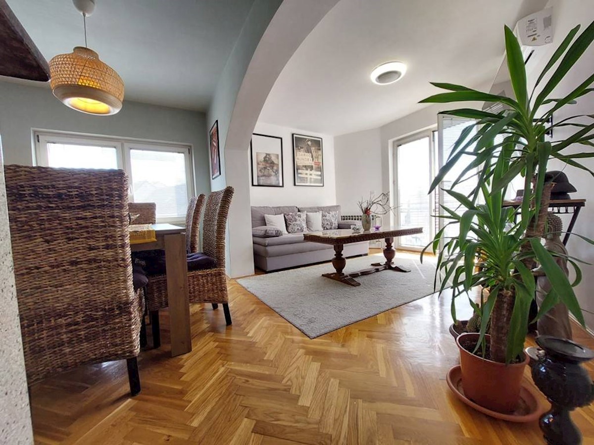 Flat For sale - GRAD ZAGREB ZAGREB