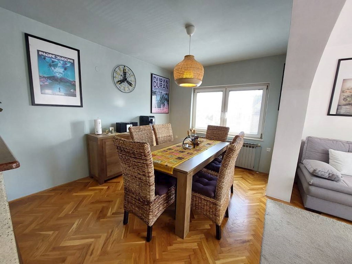 Flat For sale - GRAD ZAGREB ZAGREB