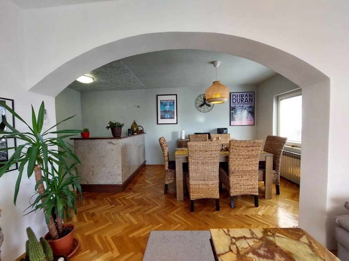 Flat For sale - GRAD ZAGREB ZAGREB