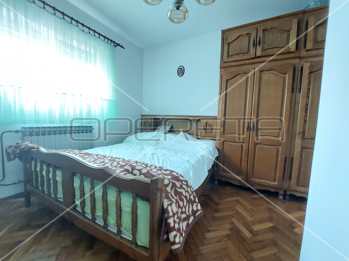 House For sale - ZAGREBAČKA SVETI IVAN ZELINA