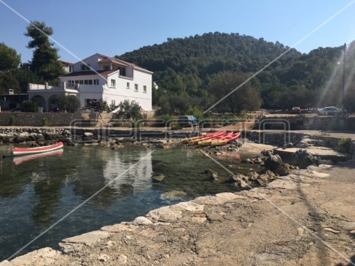 Parcela Na predaj - DUBROVAČKO-NERETVANSKA KORČULA