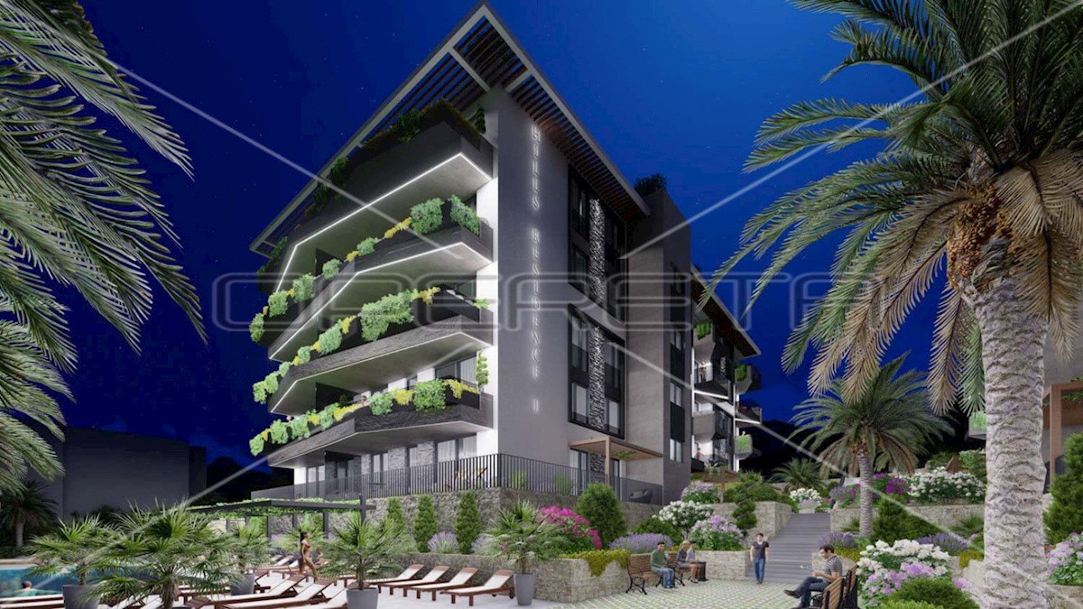 Apartment Zu verkaufen - SPLITSKO-DALMATINSKA MAKARSKA