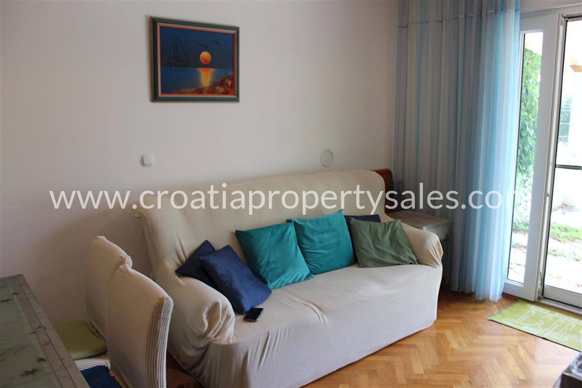 Flat For sale - SPLITSKO-DALMATINSKA OMIŠ