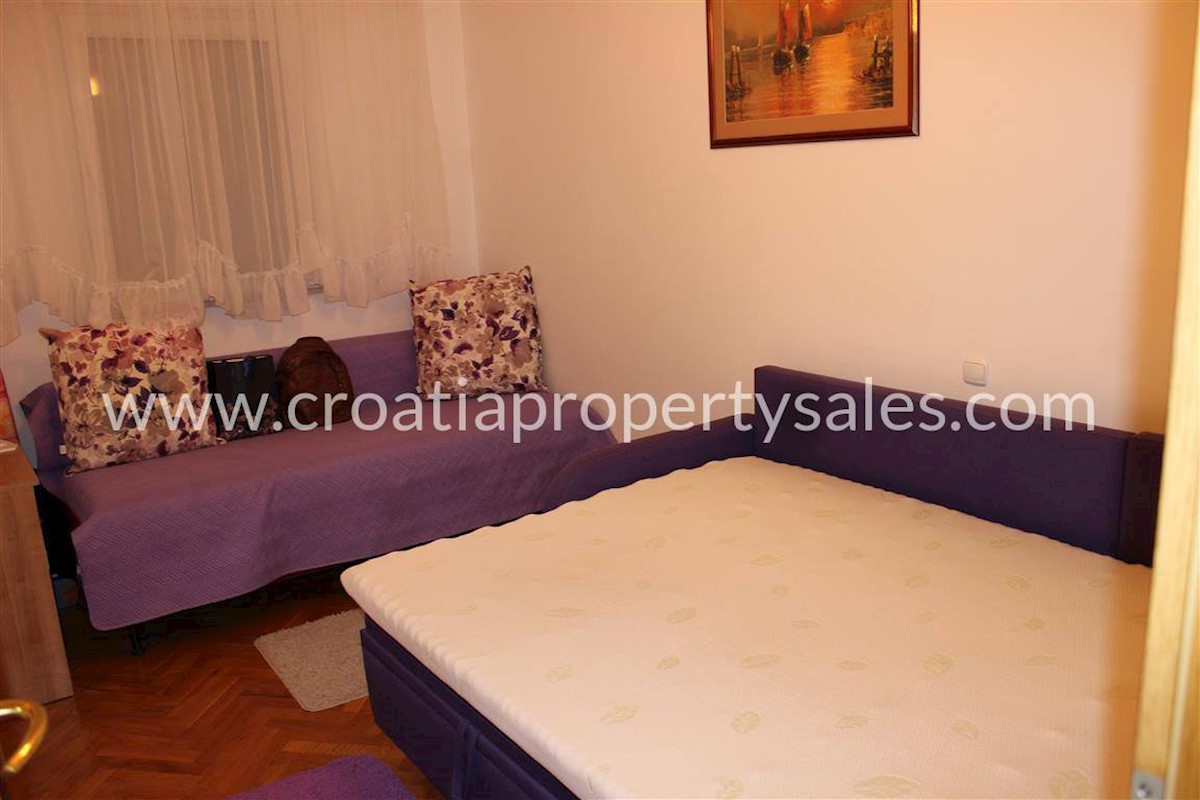 Flat For sale - SPLITSKO-DALMATINSKA OMIŠ