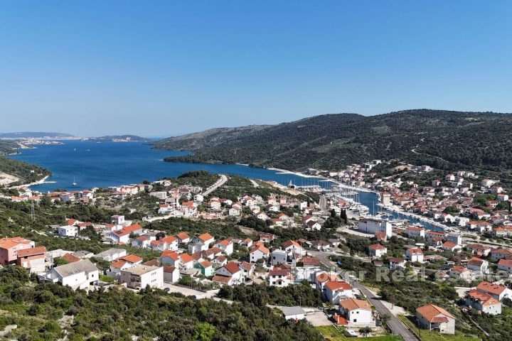 Terrain à vendre 3692 m² – Marina