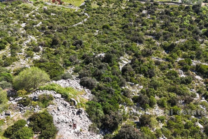 Land For sale - Splitsko-dalmatinska Marina - foto 3/3