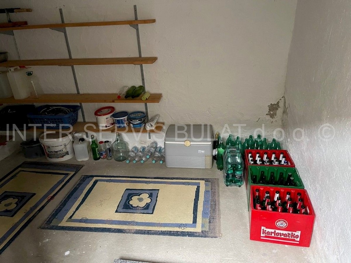 Appartement À vendre - ŠIBENSKO-KNINSKA PIROVAC