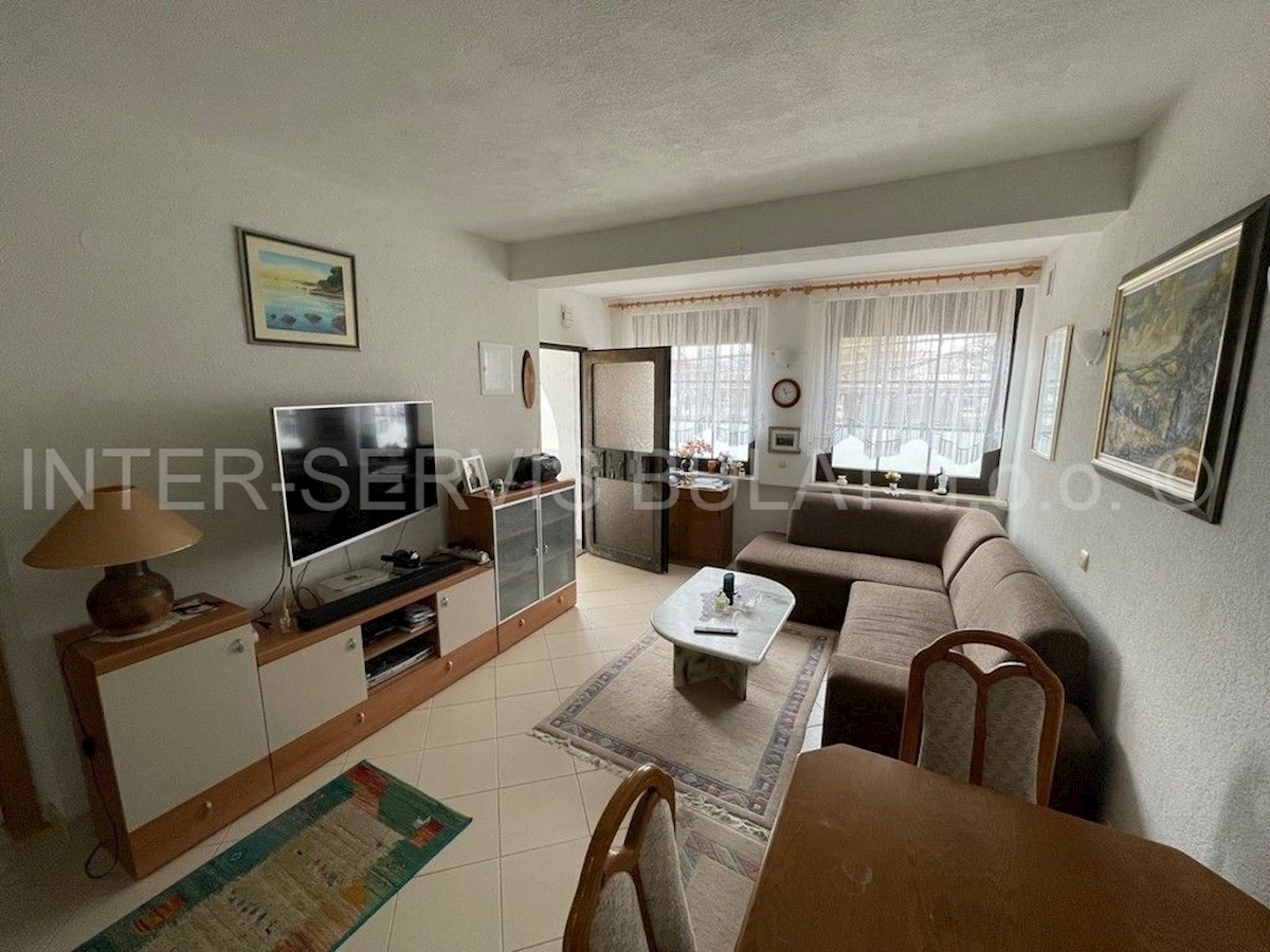 Appartement À vendre - šibensko-kninska Pirovac - foto 3/27