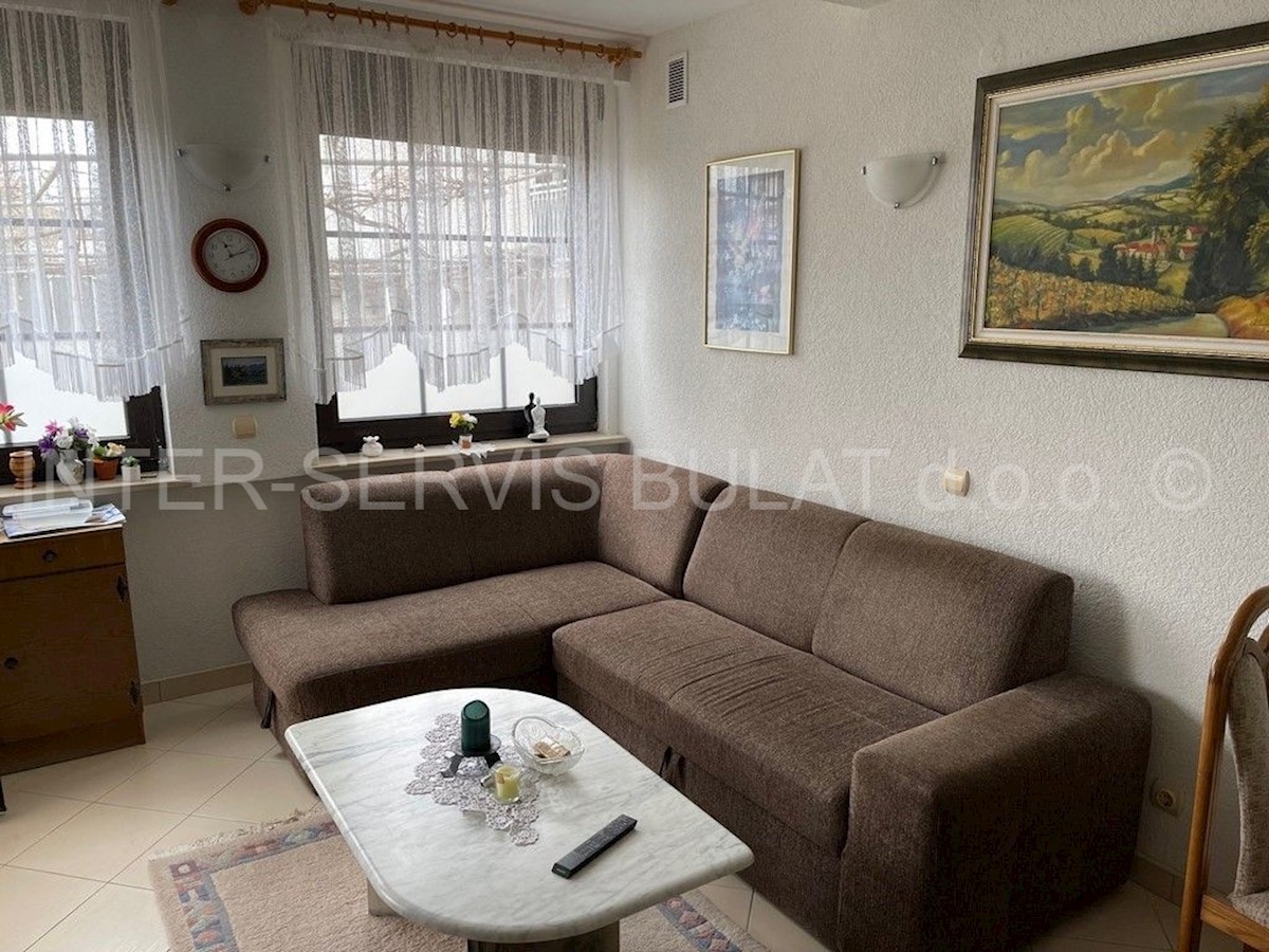 Appartement À vendre - šibensko-kninska Pirovac - foto 4/27