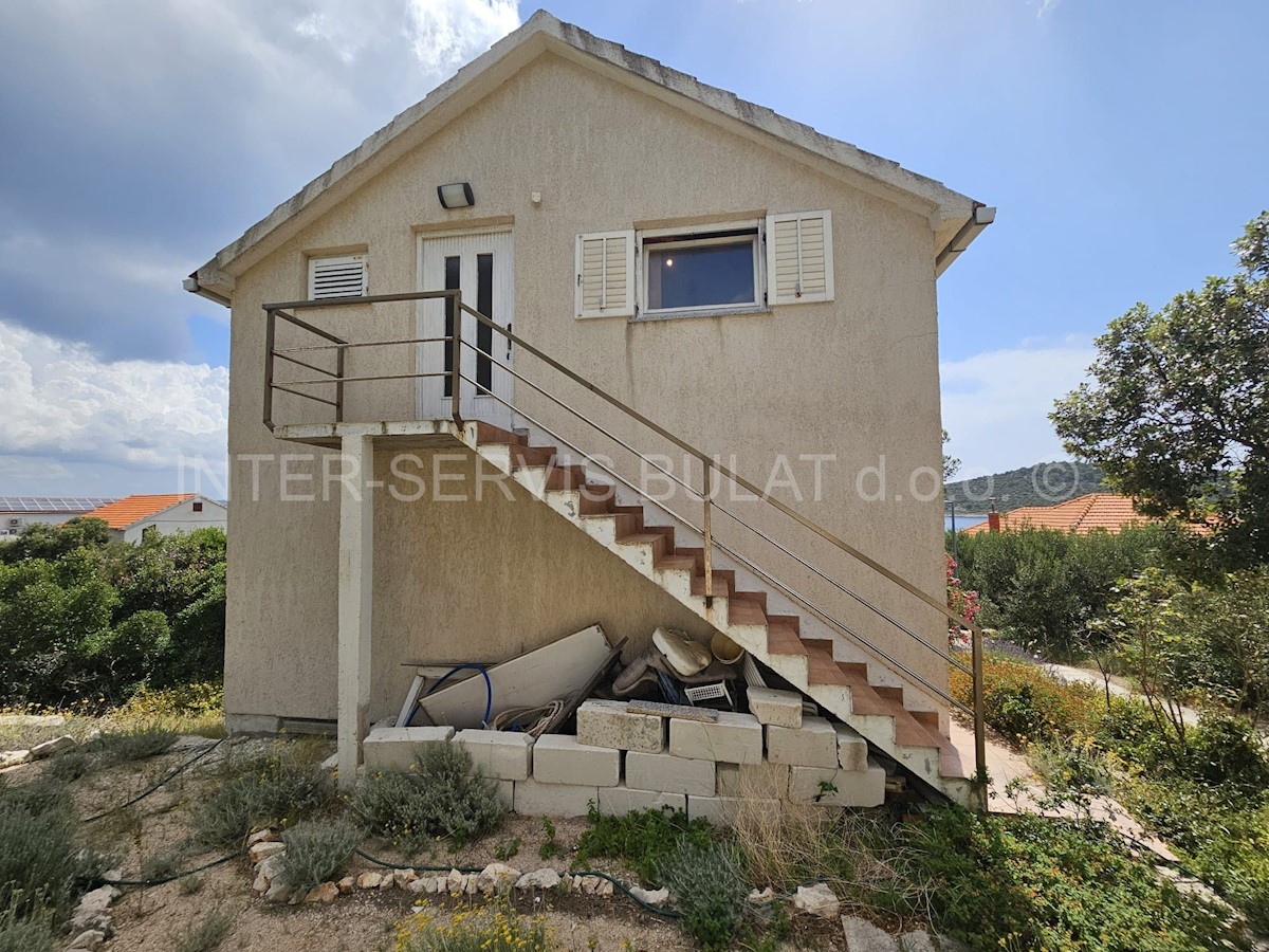 House For sale - ŠIBENSKO-KNINSKA ŠIBENIK