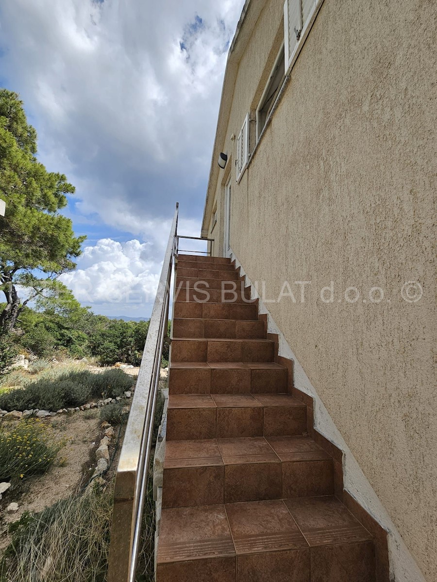 House For sale - ŠIBENSKO-KNINSKA ŠIBENIK