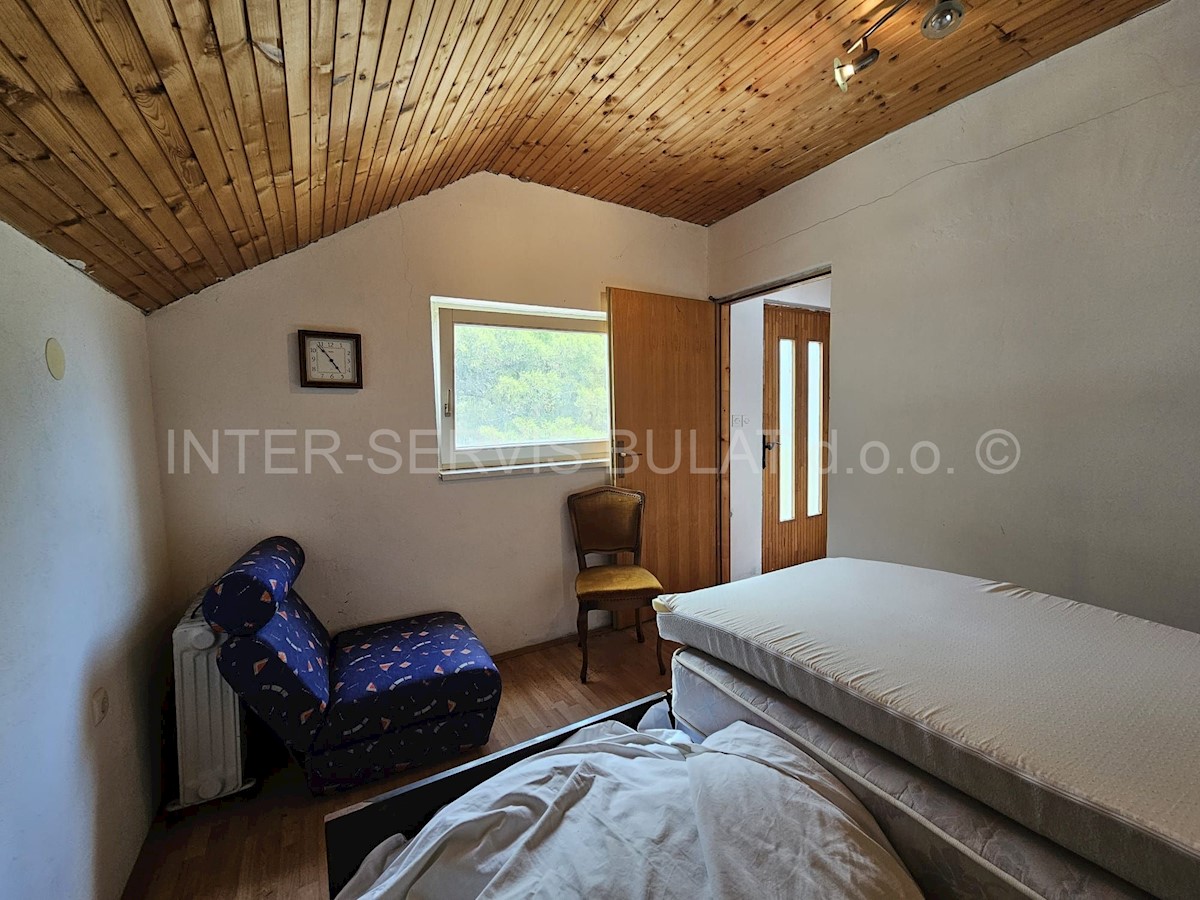 House For sale - ŠIBENSKO-KNINSKA ŠIBENIK