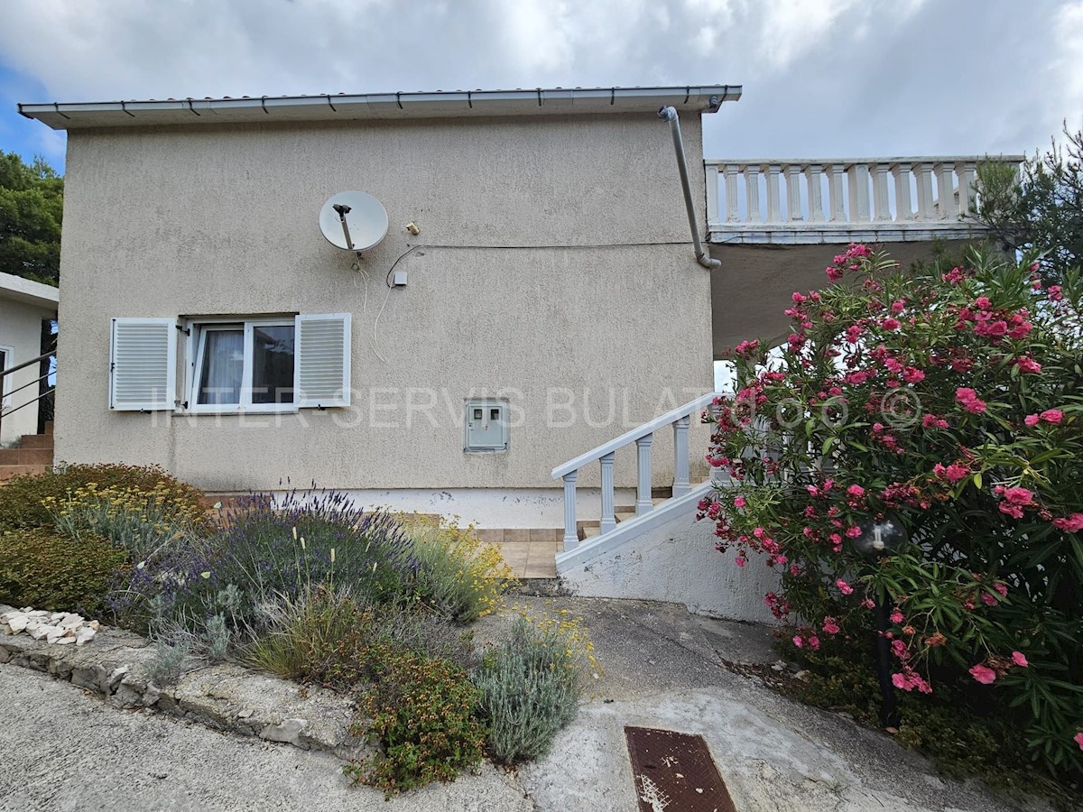 House For sale - ŠIBENSKO-KNINSKA ŠIBENIK