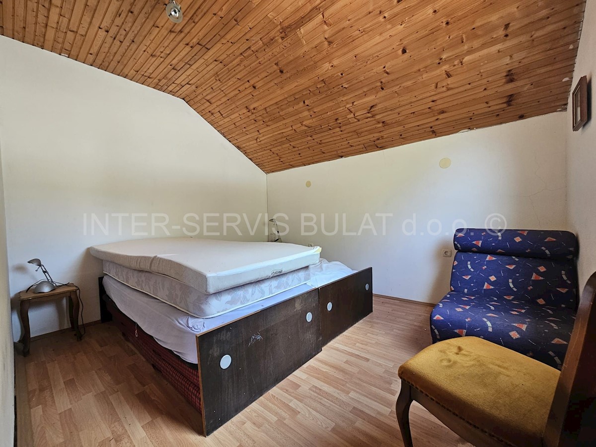 House For sale - ŠIBENSKO-KNINSKA ŠIBENIK