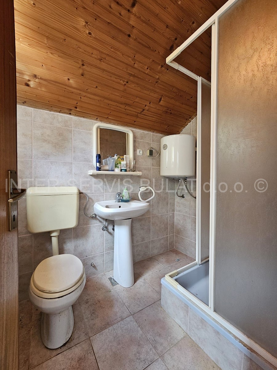 House For sale - ŠIBENSKO-KNINSKA ŠIBENIK