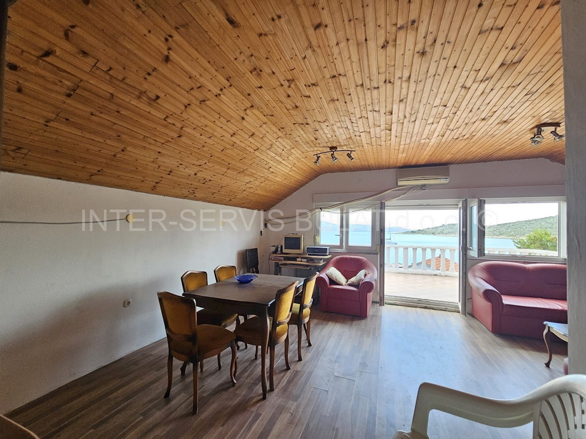 House For sale - ŠIBENSKO-KNINSKA ŠIBENIK