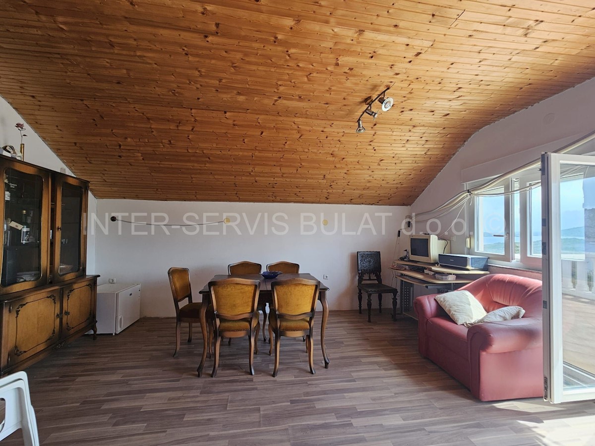 House For sale - ŠIBENSKO-KNINSKA ŠIBENIK
