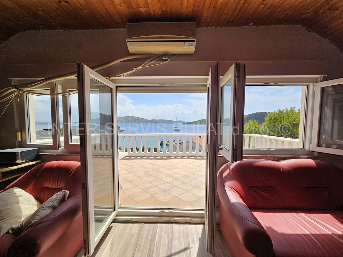 House For sale - ŠIBENSKO-KNINSKA ŠIBENIK