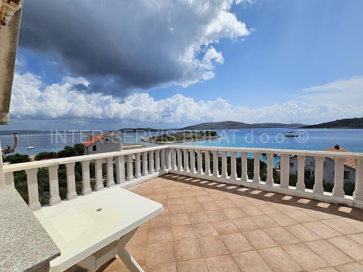 House For sale - ŠIBENSKO-KNINSKA ŠIBENIK