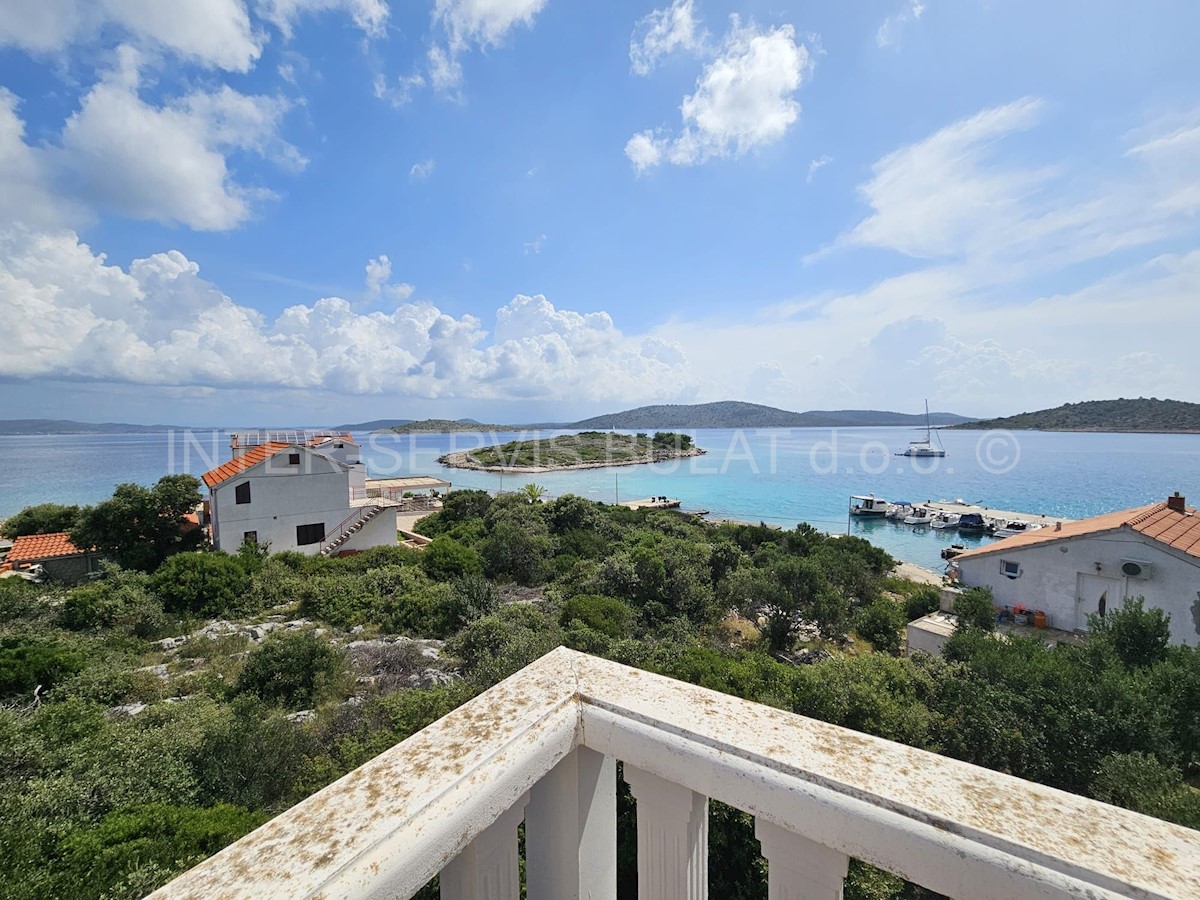 House For sale - ŠIBENSKO-KNINSKA ŠIBENIK