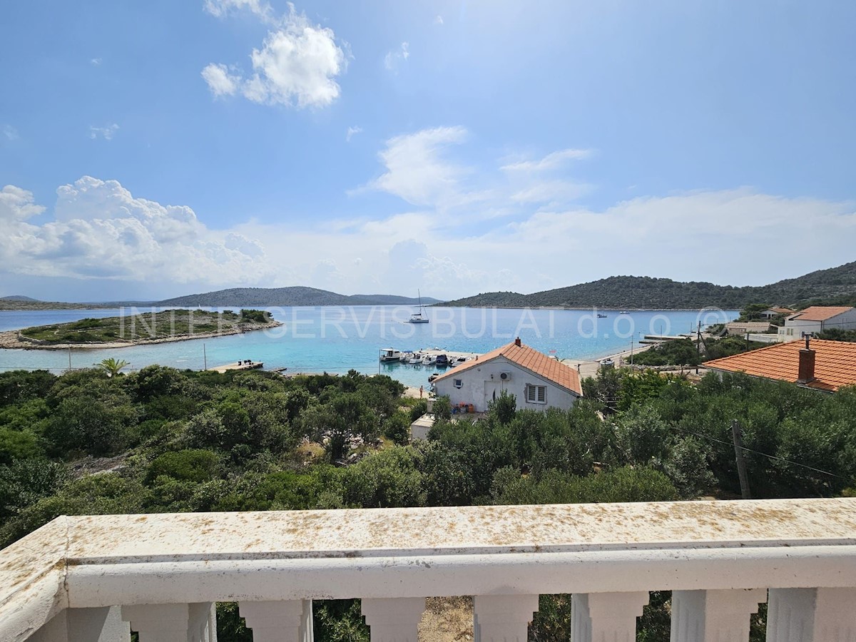 House For sale - ŠIBENSKO-KNINSKA ŠIBENIK