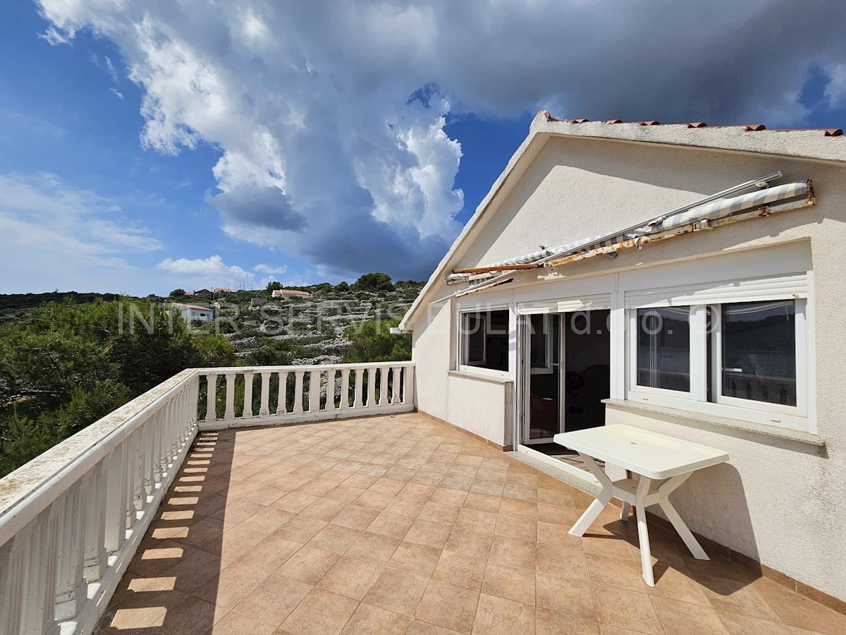 House For sale - ŠIBENSKO-KNINSKA ŠIBENIK