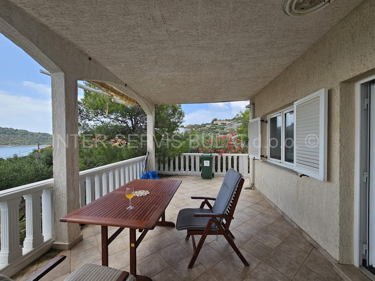 House For sale - ŠIBENSKO-KNINSKA ŠIBENIK