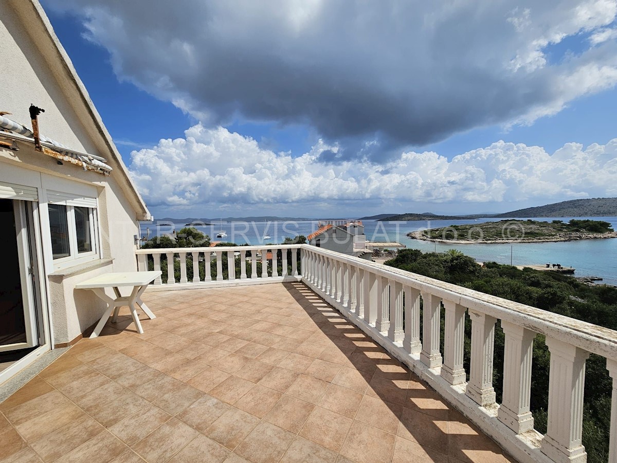 House For sale - ŠIBENSKO-KNINSKA ŠIBENIK