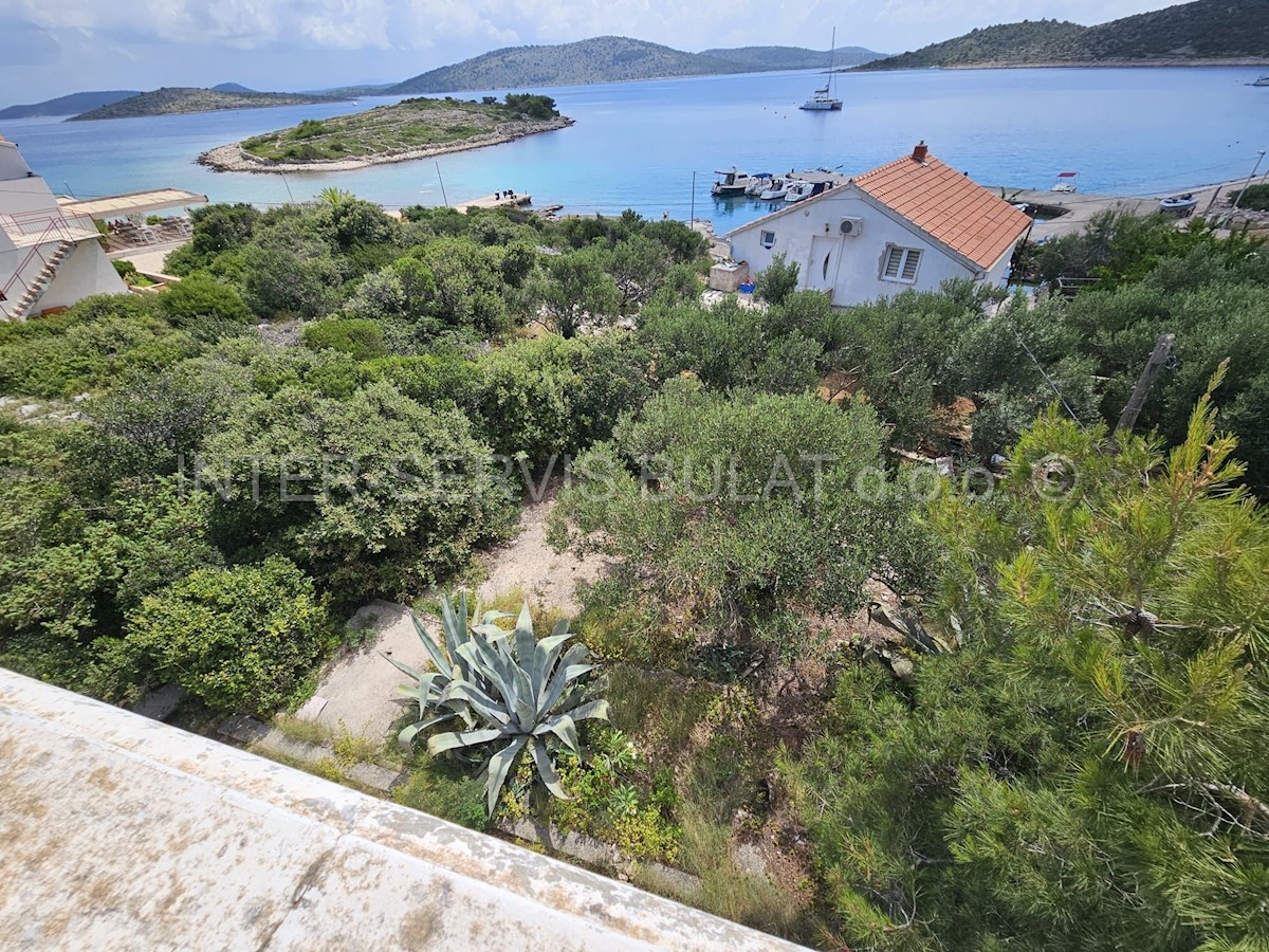 House For sale - ŠIBENSKO-KNINSKA ŠIBENIK