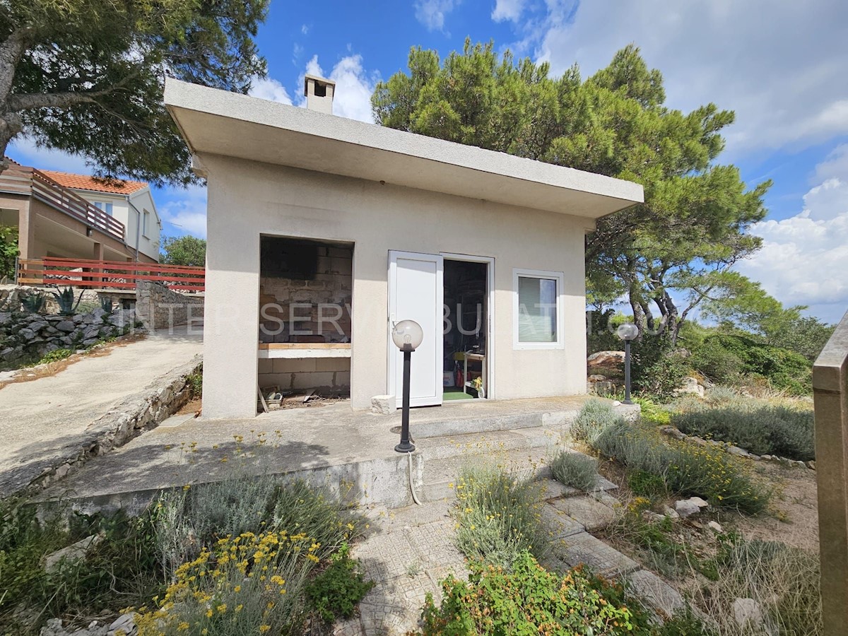 House For sale - ŠIBENSKO-KNINSKA ŠIBENIK