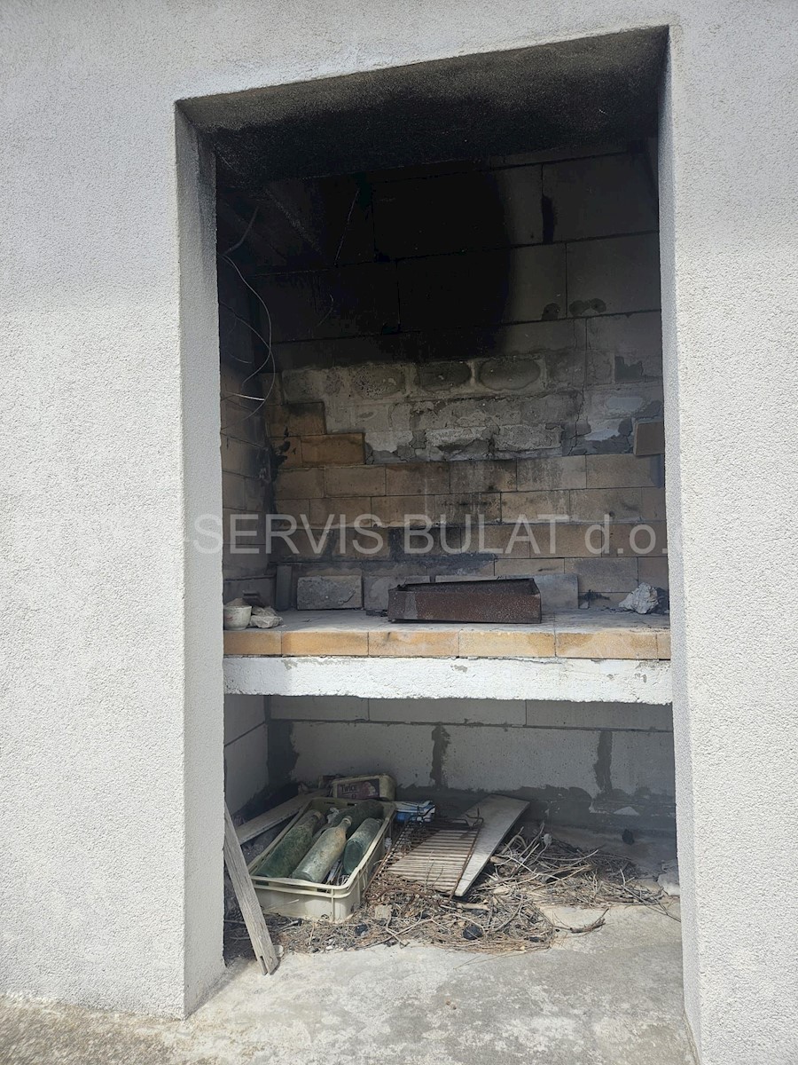 House For sale - ŠIBENSKO-KNINSKA ŠIBENIK