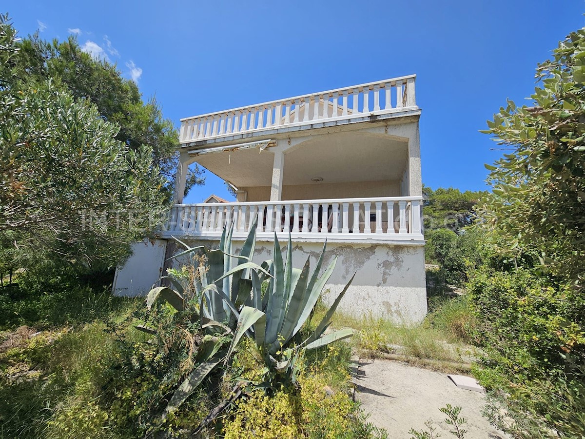 House For sale - ŠIBENSKO-KNINSKA ŠIBENIK