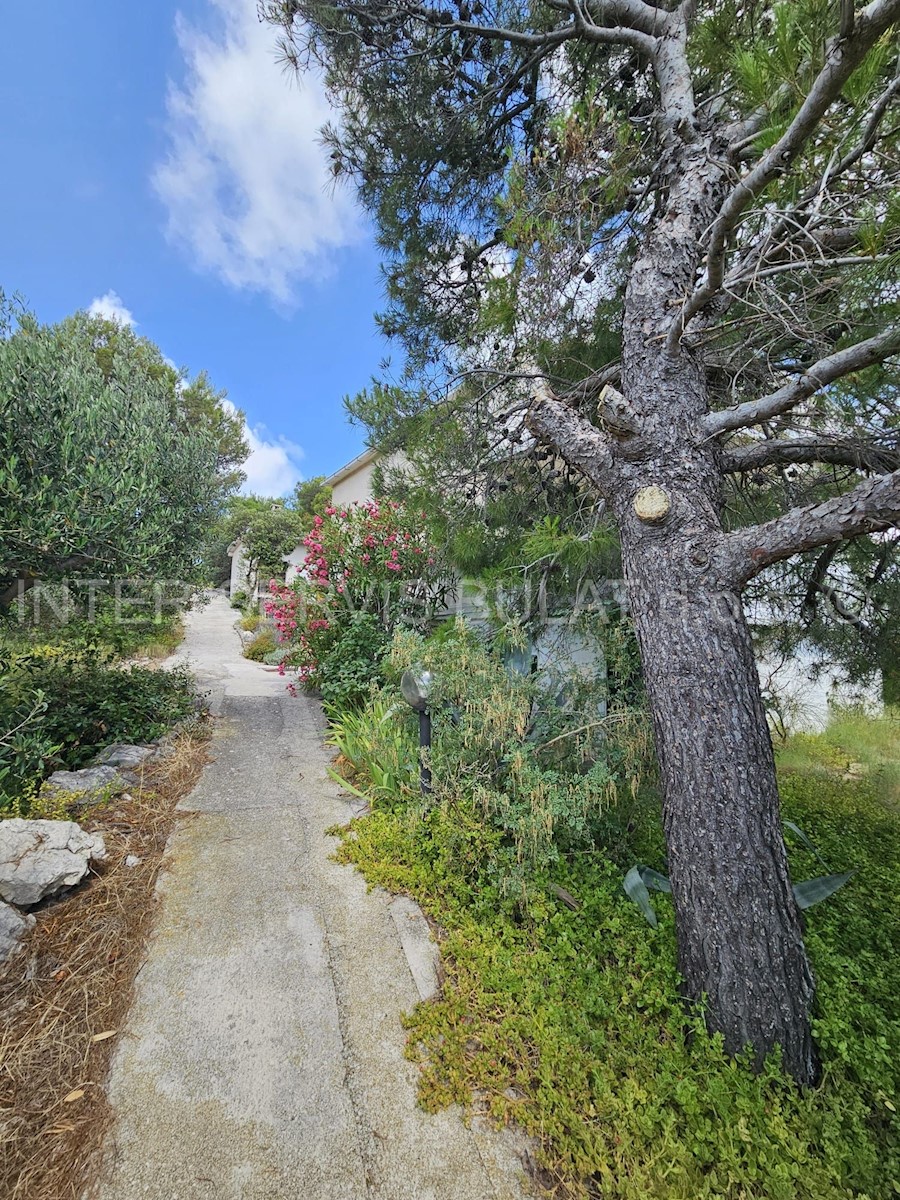 House For sale - ŠIBENSKO-KNINSKA ŠIBENIK