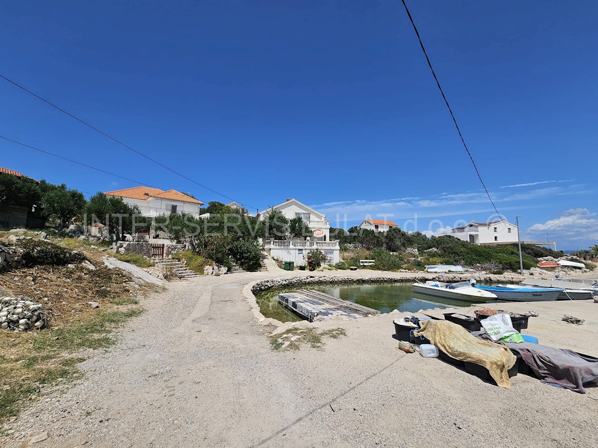 House For sale - ŠIBENSKO-KNINSKA ŠIBENIK