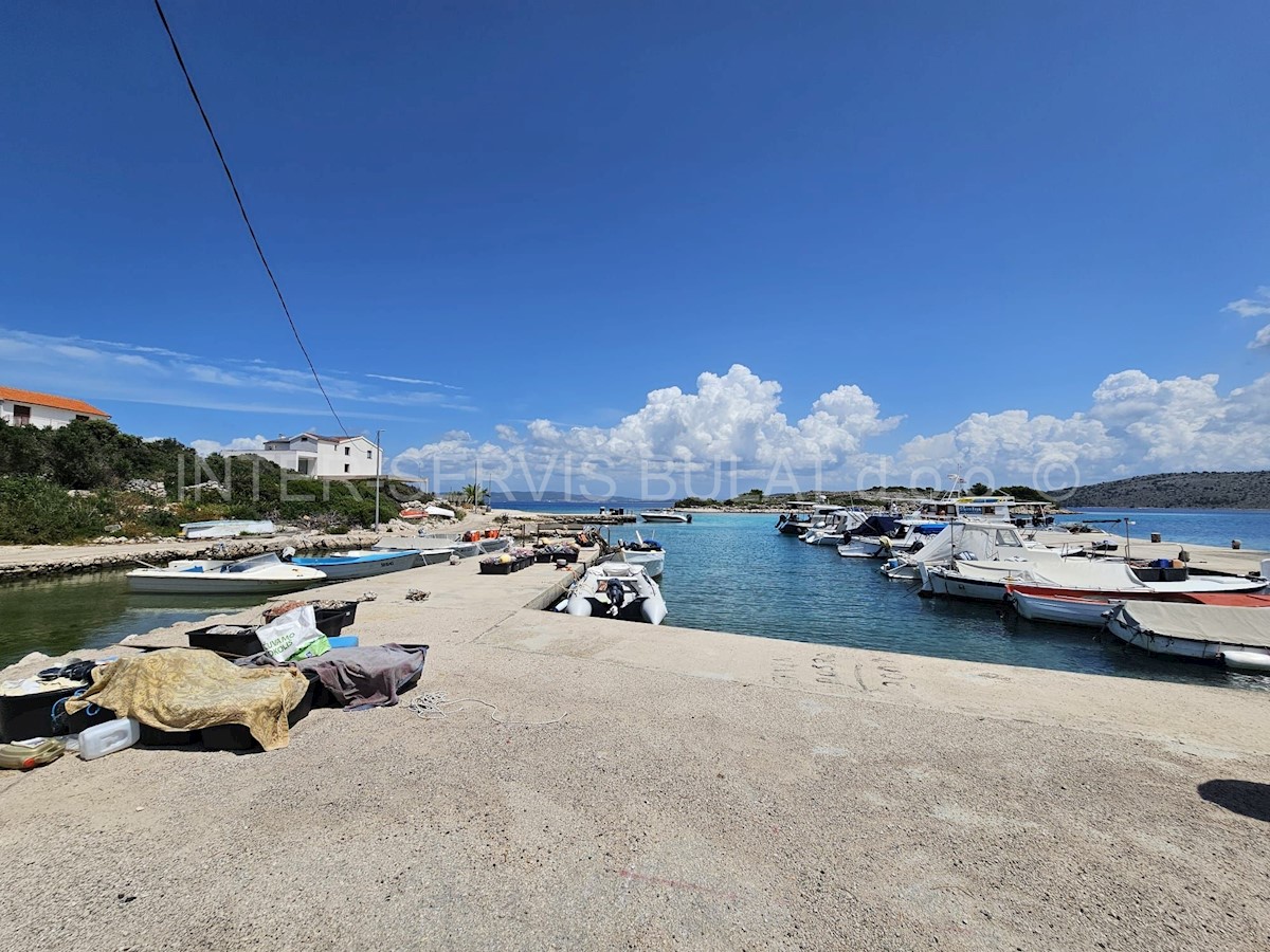 House For sale - ŠIBENSKO-KNINSKA ŠIBENIK