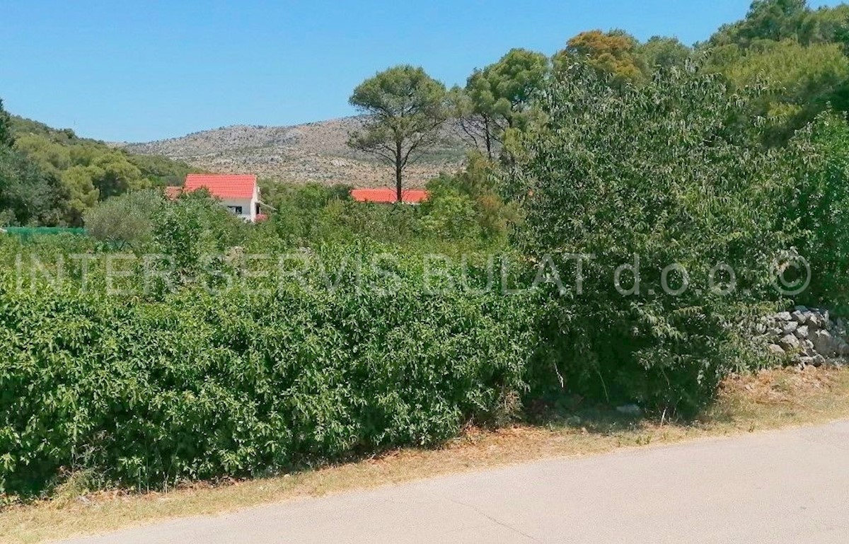 Terreno In vendita - ŠIBENSKO-KNINSKA ŠIBENIK