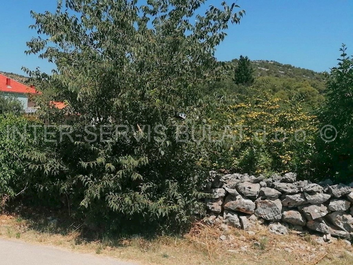 Terreno In vendita - ŠIBENSKO-KNINSKA ŠIBENIK