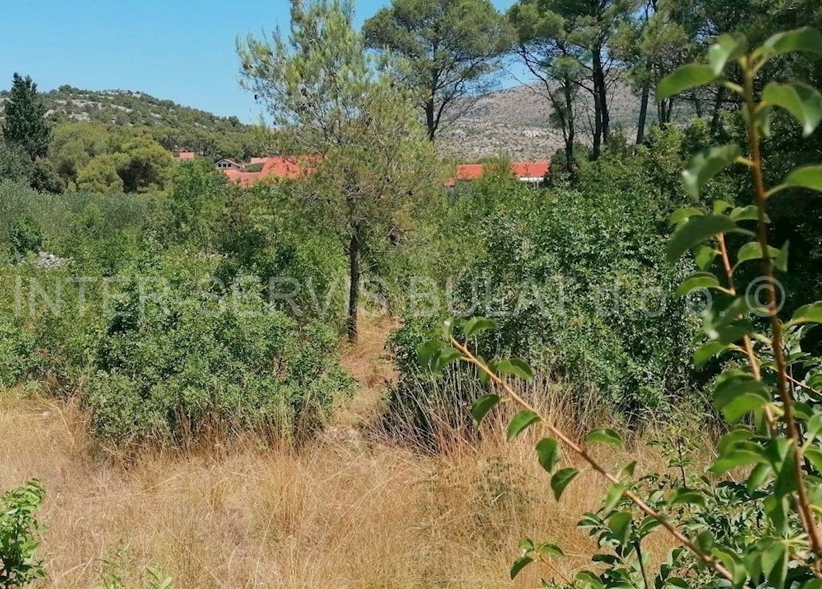 Terreno In vendita - ŠIBENSKO-KNINSKA ŠIBENIK