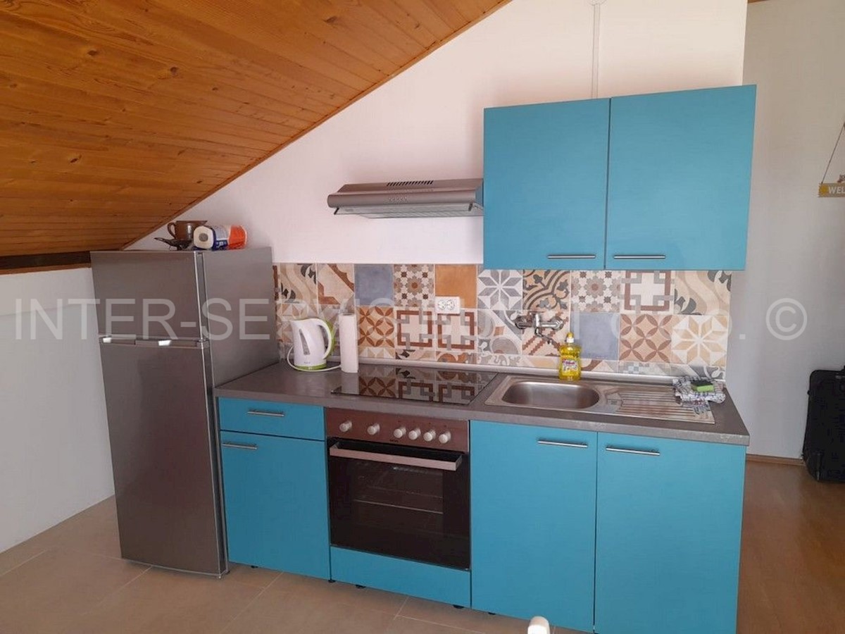 Maison À vendre - ŠIBENSKO-KNINSKA VODICE