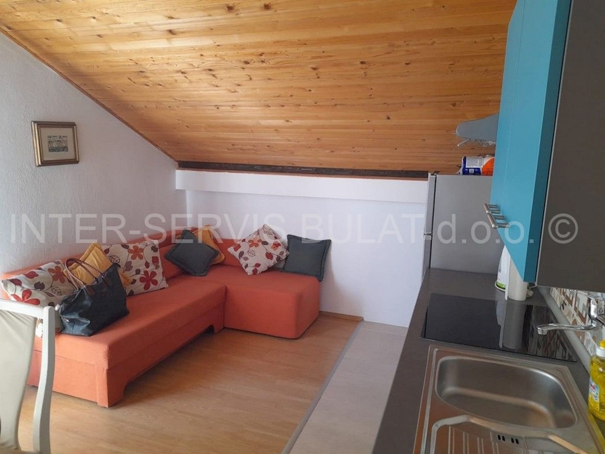 Maison À vendre - ŠIBENSKO-KNINSKA VODICE