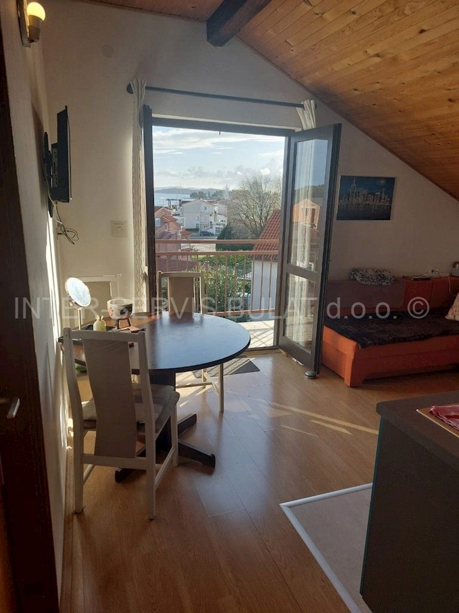 Maison À vendre - ŠIBENSKO-KNINSKA VODICE