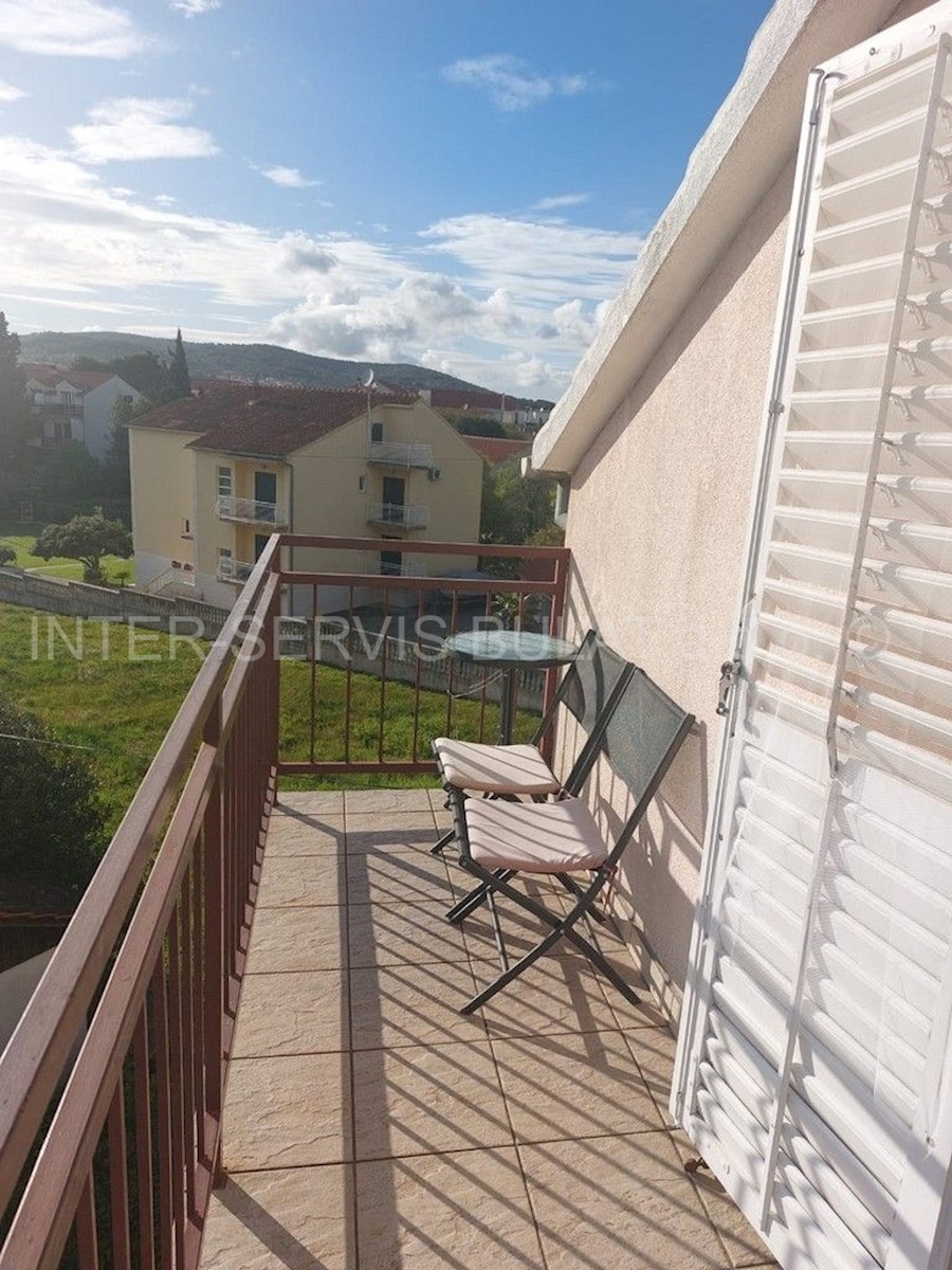 Maison À vendre - ŠIBENSKO-KNINSKA VODICE