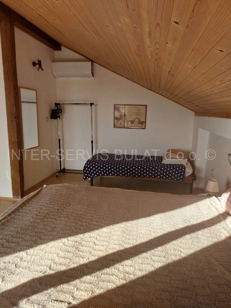 Maison À vendre - ŠIBENSKO-KNINSKA VODICE