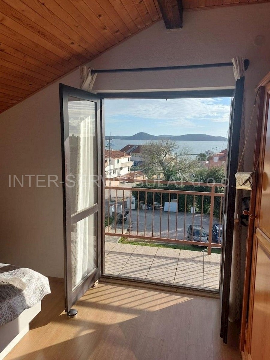 Maison À vendre - ŠIBENSKO-KNINSKA VODICE