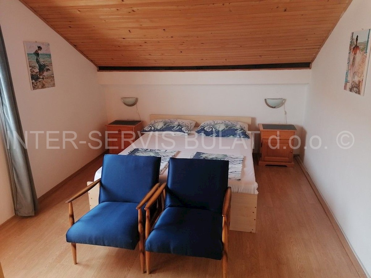 Maison À vendre - ŠIBENSKO-KNINSKA VODICE